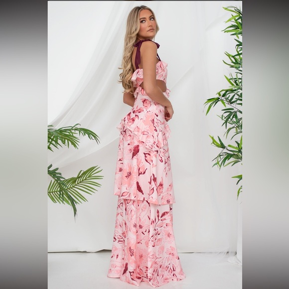 ByEgreis Asia Dress in XS. BNWT - Picture 2 of 4